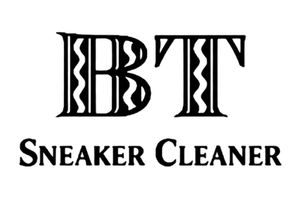 BTSneaker Cleaner